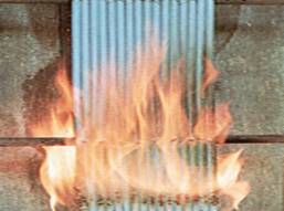 No propagación del incendio: (UNE50266 Antes UNE 20432-3 IEC332-3)