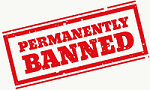 BANEADO