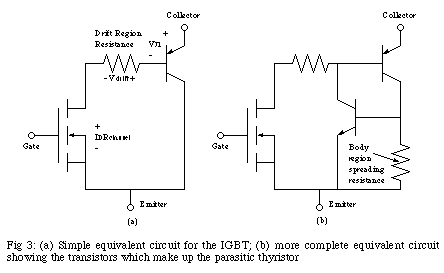 transistor PNP de base ancha
