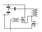 capacitor de acoplamiento