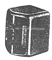 Modelo de cabezal GX